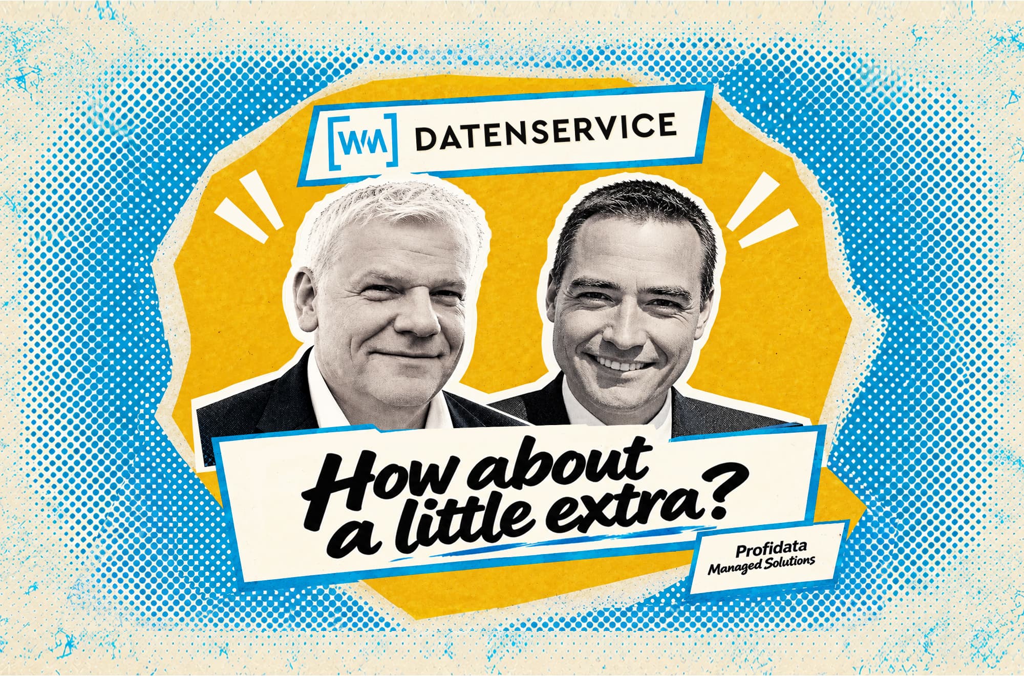 WM Datenservice en