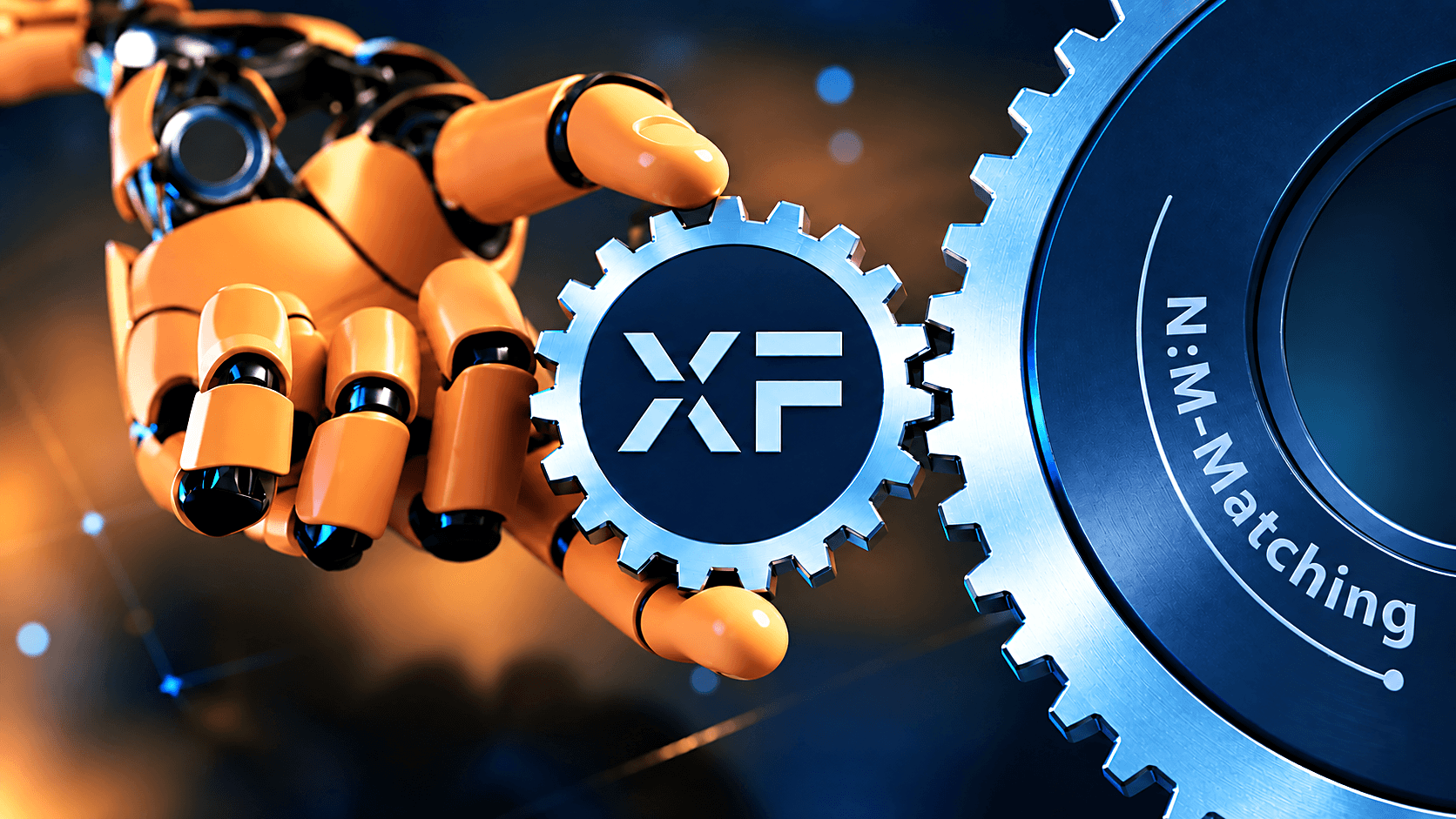 XF Matching